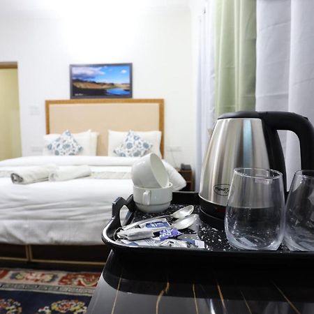 Tih Hotel Jorchung Leh Dış mekan fotoğraf