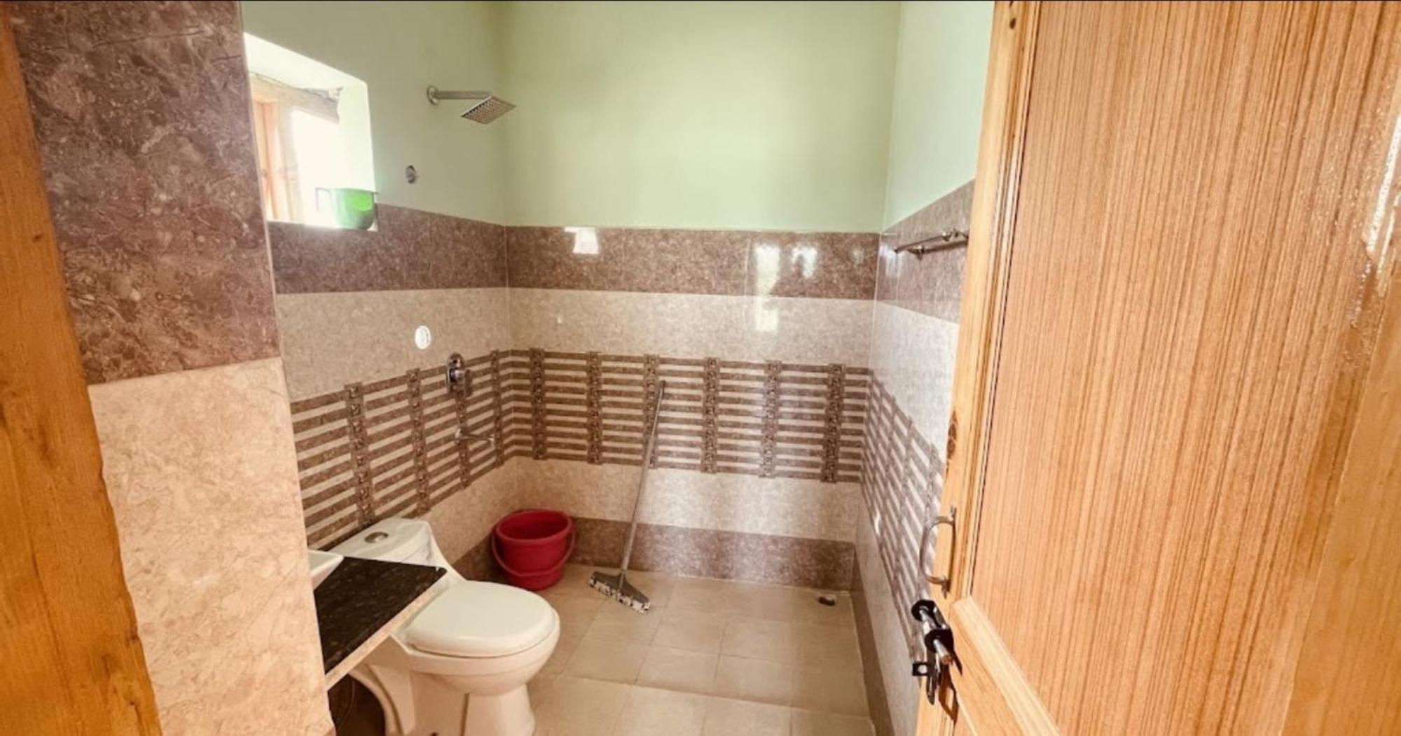 Tih Hotel Jorchung Leh Dış mekan fotoğraf